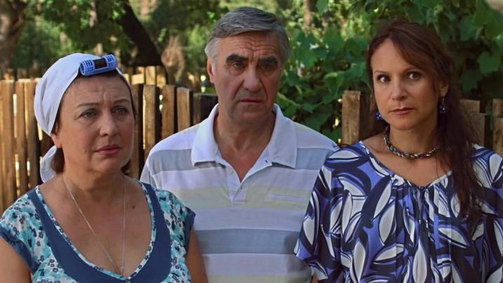 Сегодня правовых оснований для запрета сериала "Сваты" нет, – Госкино