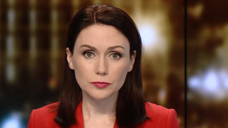 Випуск новин за 22:00: Смерть студента у Львові. Справа скандальної забудови в Києві