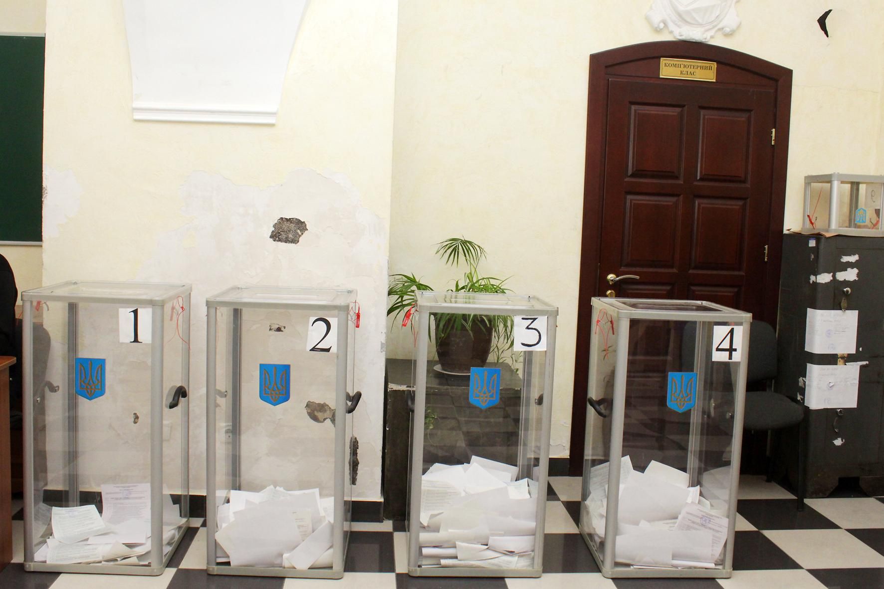 Россия уже начала вмешиваться в президентские выборы в Украине, – политолог Россия уже начала вмешиваться в президентские выборы в Украине, – политолог