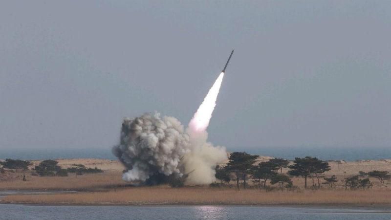 В Гавайях впервые за 30 лет тестируют системы ядерной тревоги В Гавайях впервые за 30 лет тестируют системы ядерной тревоги