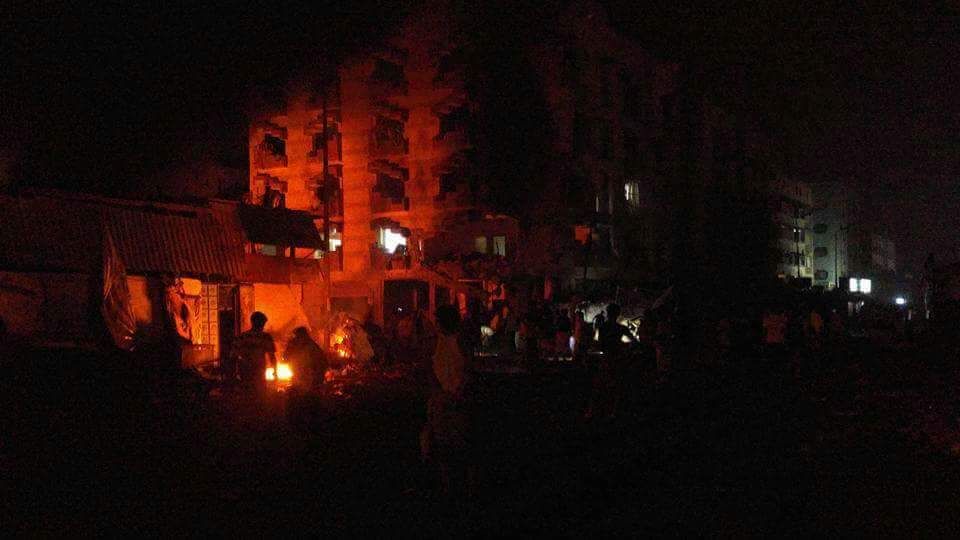 Теракт в урядовому кварталі Ємена: є загиблі
