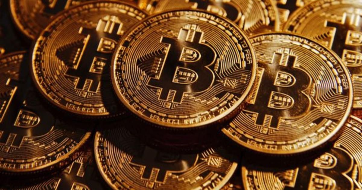 Bitcoin офіційно перевалив за позначку в 10 тисяч доларів