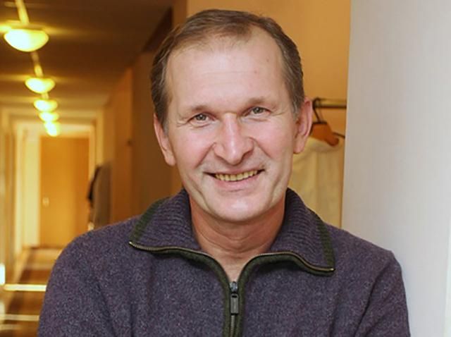 Заборона серіалу "Свати": Добронравова внесли до "чорного списку" Міністерства культури Заборона серіалу "Свати": Добронравова внесли до "чорного списку" Міністерства культури