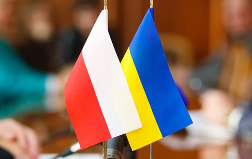 У Польщі розповіли, яку частку складають мігранти з України У Польщі розповіли, яку частку складають мігранти з України