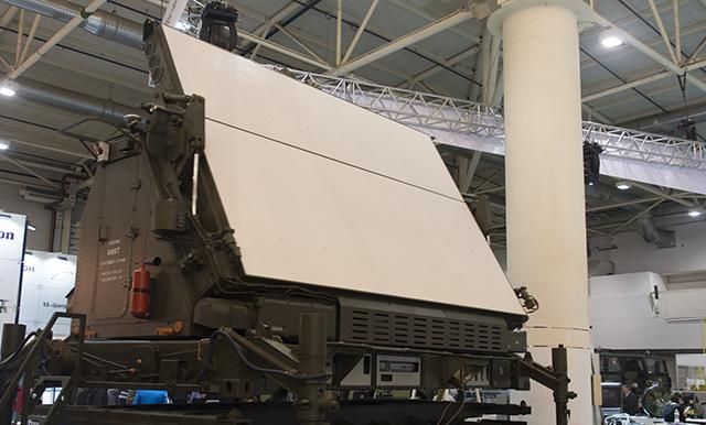 В Україні випробують новий військовий 3D-радар: Порошенко показав відео В Україні випробують новий військовий 3D-радар: Порошенко показав відео