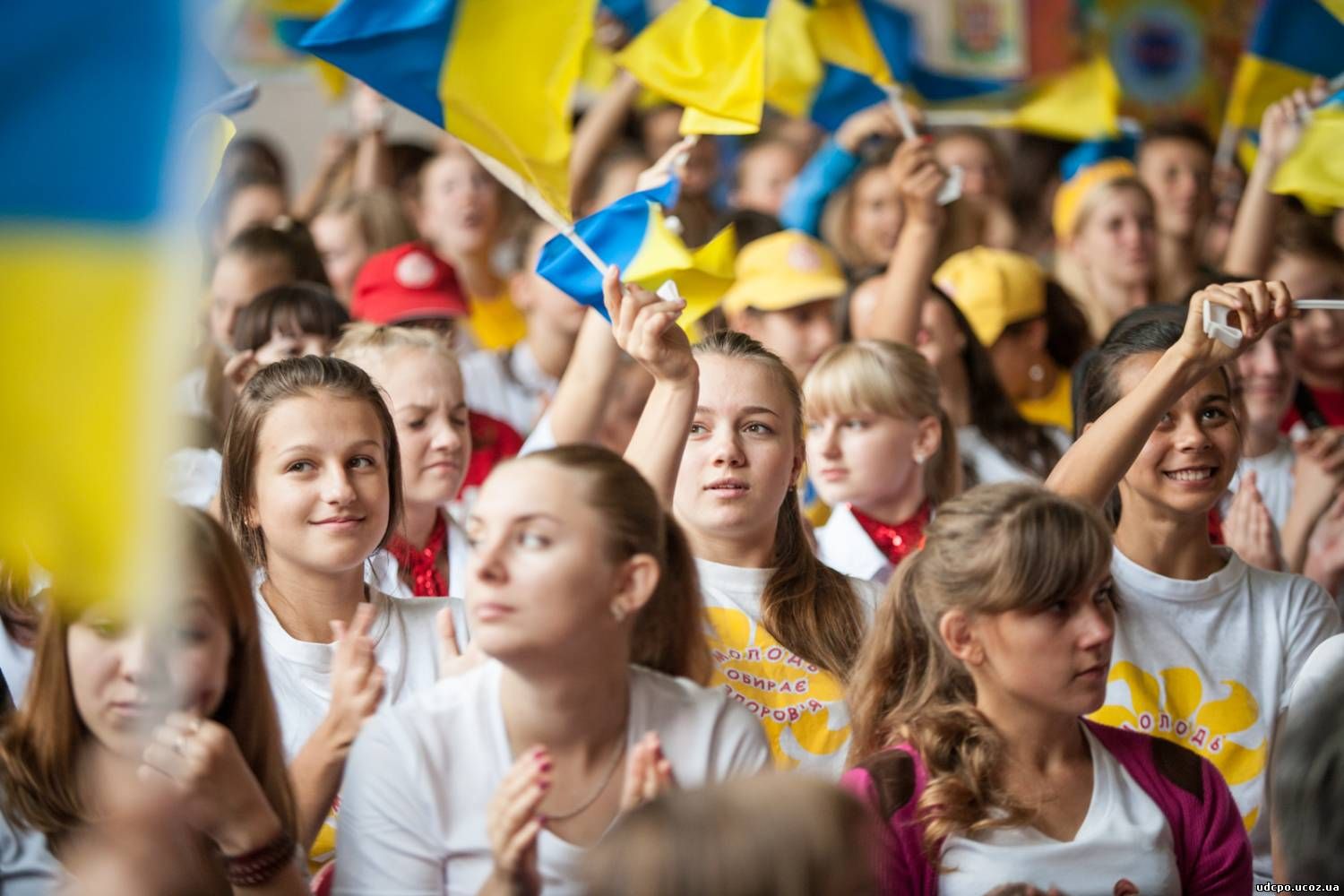Какие проблемы больше всего волнуют украинцев: данные опроса
