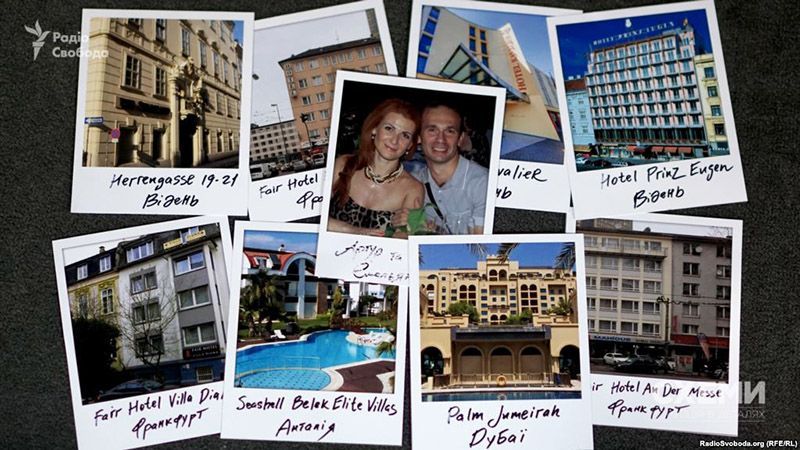 Одиозный судья Емельянов может потерять элитную недвижимость из-за расследования журналистов