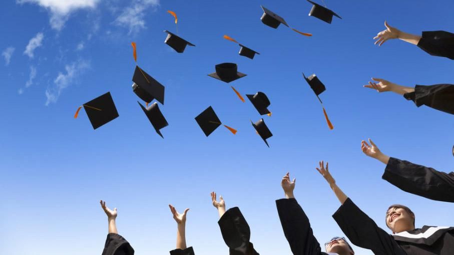 Скільки українців вважають отримання освіти марнуванням часу: результати дослідження Скільки українців вважають отримання освіти марнуванням часу: результати дослідження