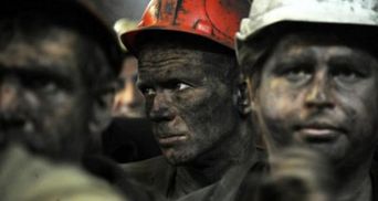 На Волині з шахти вже кілька днів не виходять гірники, бунтуючи проти заборгованих зарплат