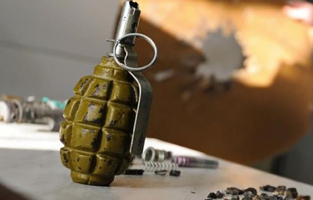 Взрыв прогремел в аптеке Харькова: полиция показала фото