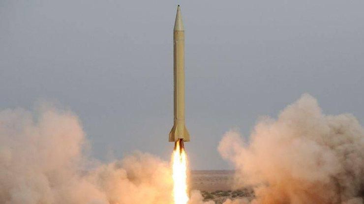 Кремль назвав провокацією запуск нової ракети в КНДР