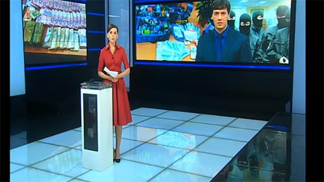 Из-за войны со следователем Бутом новости "Интера" превратились в поток "джинсы", – мониторинг