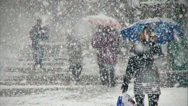 Погода 3 декабря в Украине - прогноз от синоптиков