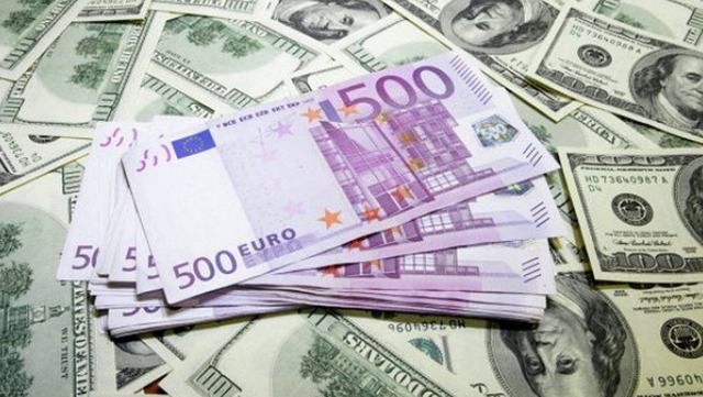 Готівковий курс валют на 30-11-2017: курс долару та євро