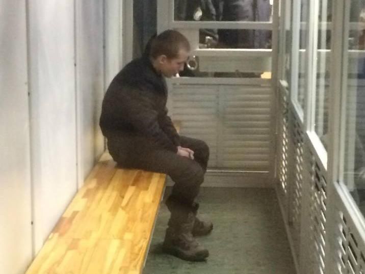 Син повністю визнав свою провину, – Попов Син повністю визнав свою провину, – Попов