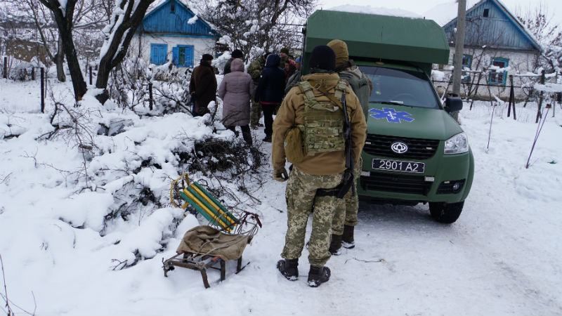 Что сейчас происходит в освобожденном украинскими военными Травневом: эксклюзивные фото Что сейчас происходит в освобожденном украинскими военными Травневом: эксклюзивные фото