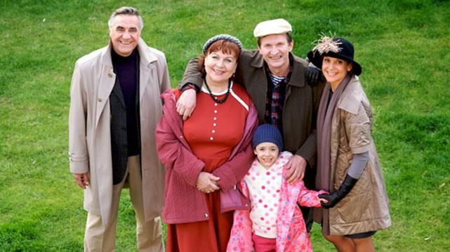 Спритність рук і жодного шахрайства, – Винничук про заборону "Сватів" Спритність рук і жодного шахрайства, – Винничук про заборону "Сватів"