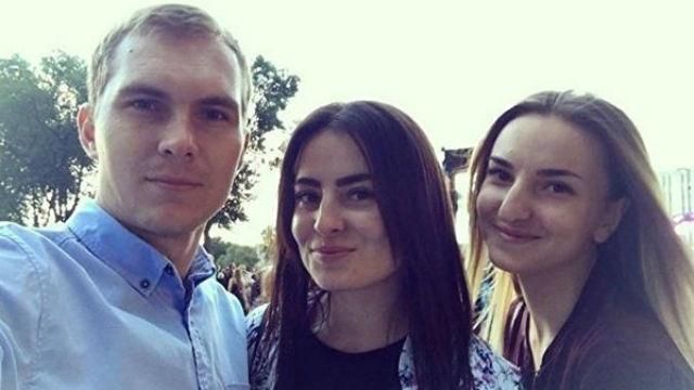 Страшное ДТП в Харькове: семьи погибших вернули Зайцевой компенсации Страшное ДТП в Харькове: семьи погибших вернули Зайцевой компенсации