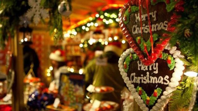 Официально: украинцы получили выходной на католическое Рождество