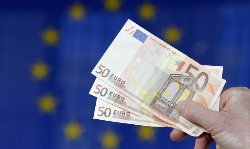 Яким буде черговий транш від ЄС – залежить від рівня реформ в Україні
Яким буде черговий транш від ЄС – залежить від рівня реформ в Україні