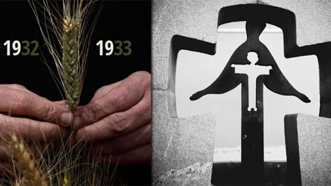 Сенат Австралии принял заявление о 85 годовщине Голодомора в Украине