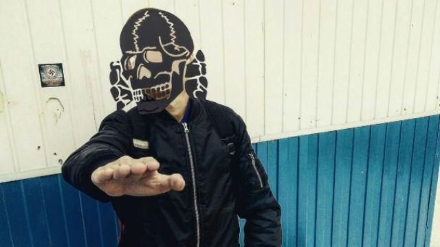 Пропаганда та заклики до боротьби – що постить у соцмережах син Попова Пропаганда та заклики до боротьби – що постить у соцмережах син Попова