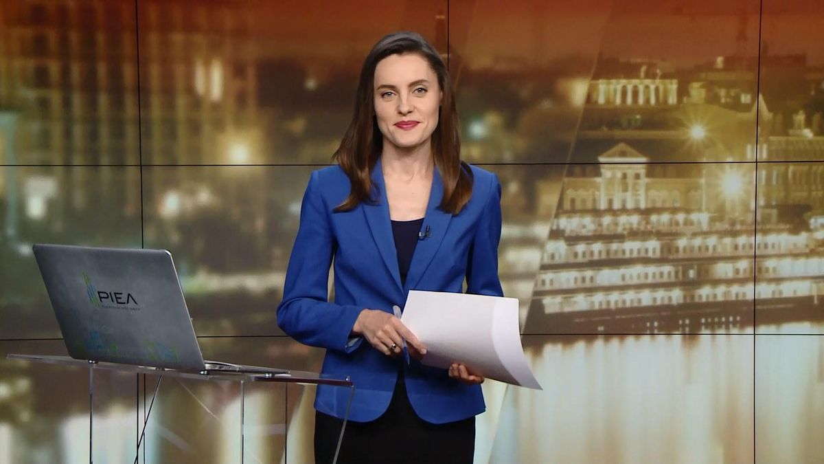 Выпуск новостей за 18:00: Мера пресечения сыну нардепа Попова. Задержание украинцев в Беларуси