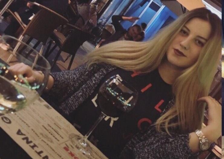 Дочь Корнета открестилась от отца Дочь Корнета открестилась от отца