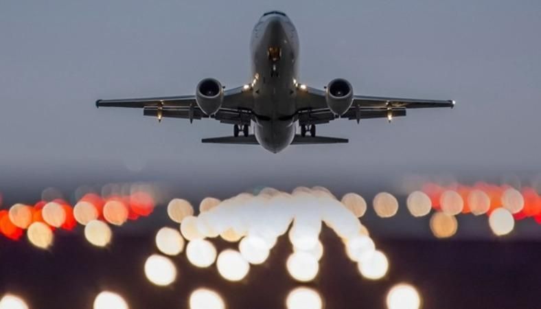 Аеропорт Запоріжжя перестав приймати рейси: стала відома причина Аеропорт Запоріжжя перестав приймати рейси: стала відома причина