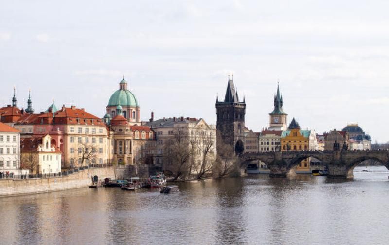 Чешское правительство подало в отставку: что известно о новом составе
Чешское правительство подало в отставку: что известно о новом составе