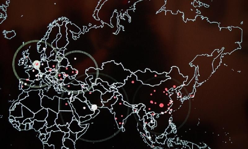 В НАТО заговорили про загрозу великої міждержавної війни В НАТО заговорили про загрозу великої міждержавної війни