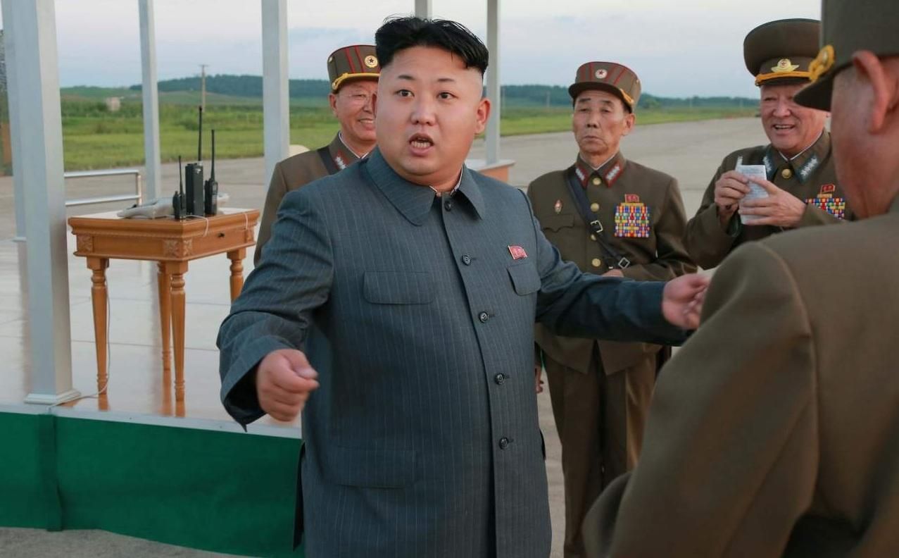 США призвали мир к радикальным действиям в отношении КНДР США призвали мир к радикальным действиям в отношении КНДР