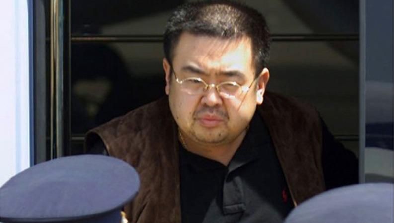 Убитый брат Ким Чен Ына имел противоядие, – местные СМИ