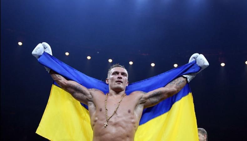 Бой Усик – Бриедис: поединок таки может состояться в Украине