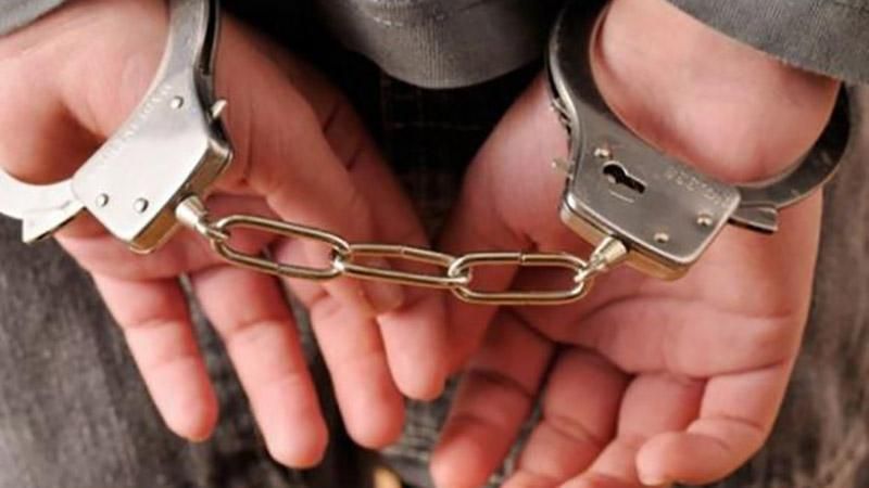 В России задержали украинского гастарбайтера: детали инцидента В России задержали украинского гастарбайтера: детали инцидента