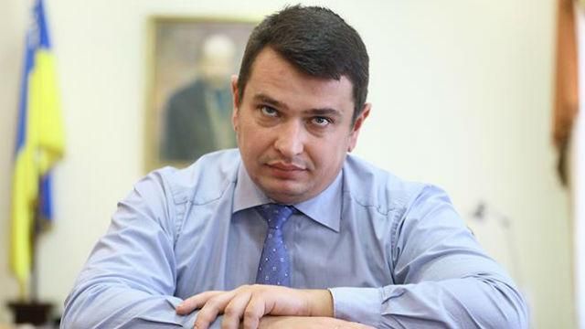 Ситник спростував інформацію про обшуки  в НАБУ