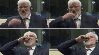 Самоубийство хорватского генерала в Гааге: Нидерланды начали расследование