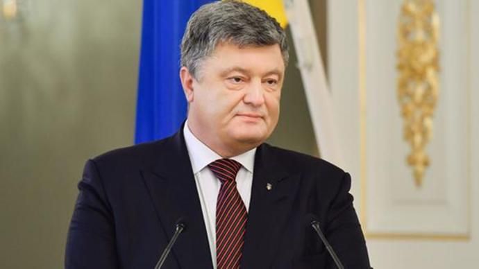 Порошенко увеличил расходы на субсидии в Госбюджете-2017 Порошенко увеличил расходы на субсидии в Госбюджете-2017