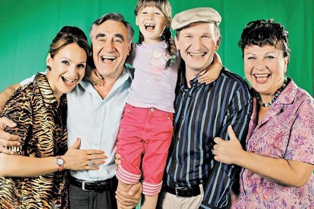 "Свати" не є загрозою для національної безпеки України, – радник глави МВС "Свати" не є загрозою для національної безпеки України, – радник глави МВС