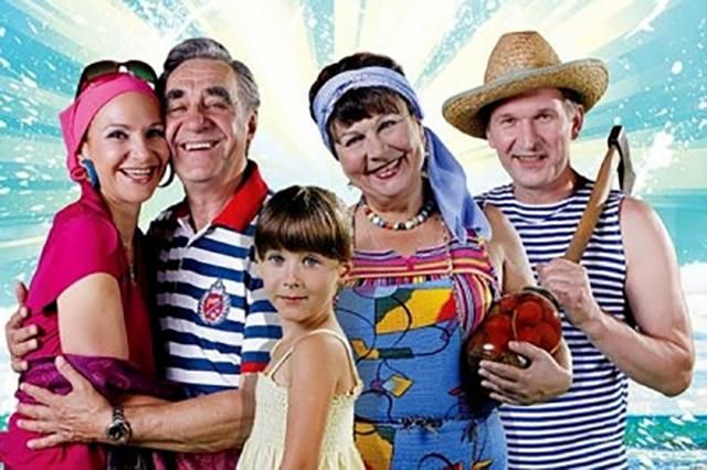 "Сваты" не являются угрозой для национальной безопасности Украины, – советник главы МВД "Сваты" не являются угрозой для национальной безопасности Украины, – советник главы МВД