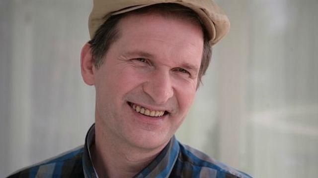 Почему Добронравову запретили въезд в Украину - цитаты Добронравова Почему Добронравову запретили въезд в Украину - цитаты Добронравова