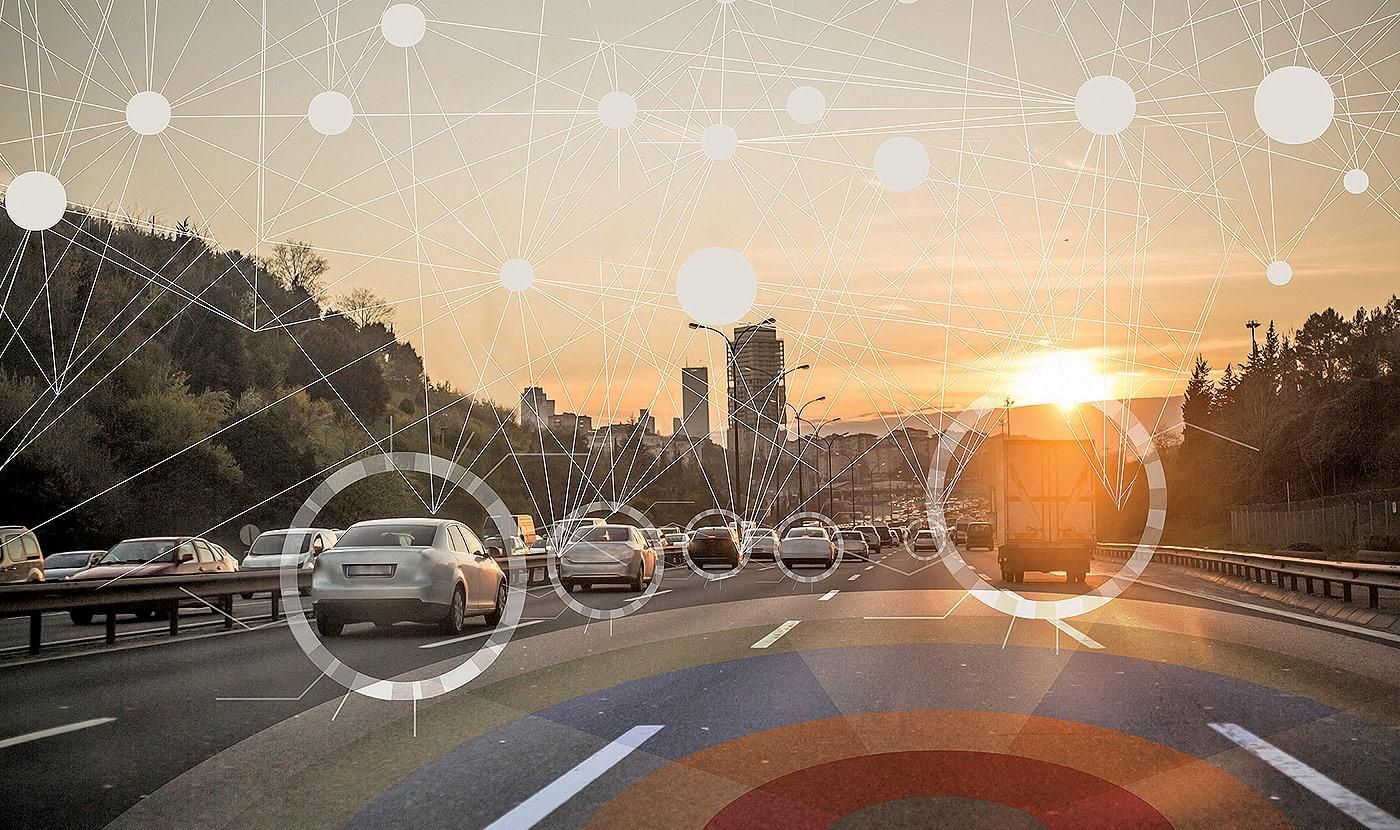 Через 15 лет людям запретят водить автомобили – Боб Лутс Через 15 лет людям запретят водить автомобили – Боб Лутс