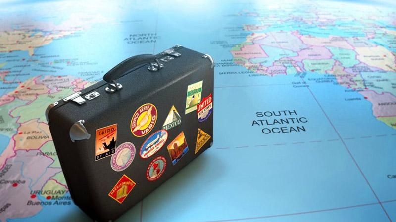 Какие страны чаще всего выбирают украинские эмигранты: результаты исследования Какие страны чаще всего выбирают украинские эмигранты: результаты исследования