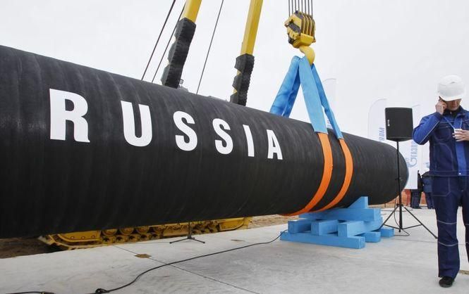 В Госдепе США прокомментировали возможность построения "Северного потока-2" в обход Украины