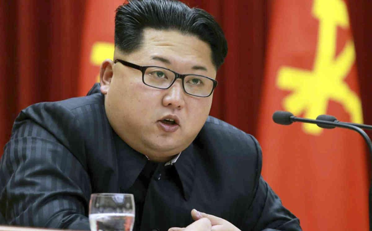 Суть послания Ким Чен Ына изменилась, – немецкое издание о новом запуск ракеты КНДР