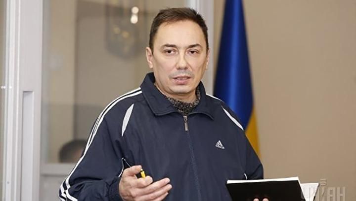 Прокуратура представила нові докази у справі Без'язикова Прокуратура представила нові докази у справі Без'язикова