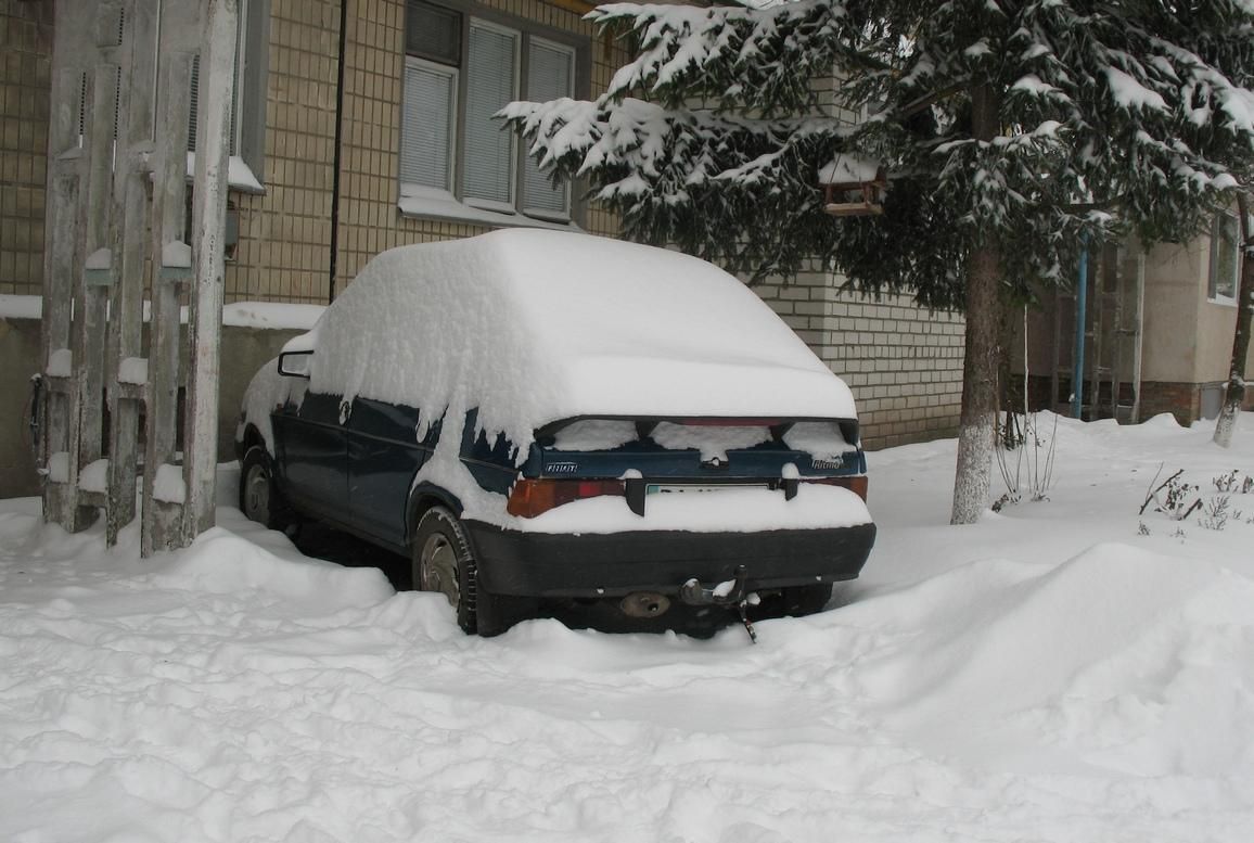 Прогрів двигуна: чи потрібно прогрівати двигун взимку Прогрів двигуна: чи потрібно прогрівати двигун взимку
