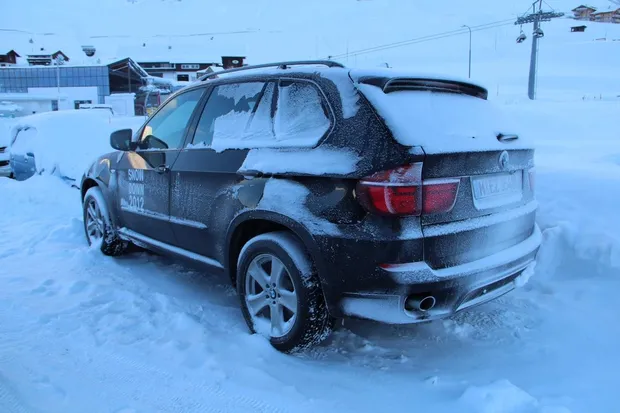 Греть или не греть двигатель Греть или не греть двигатель