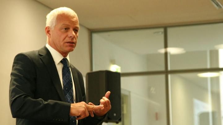 Європейські антикорупціонери розкритикували дії ГПУ та СБУ Європейські антикорупціонери розкритикували дії ГПУ та СБУ