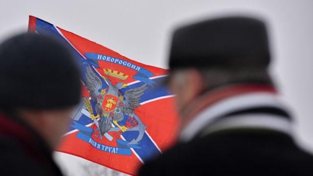 ОРДЛО идут до полного завершения, – писательница ОРДЛО идут до полного завершения, – писательница